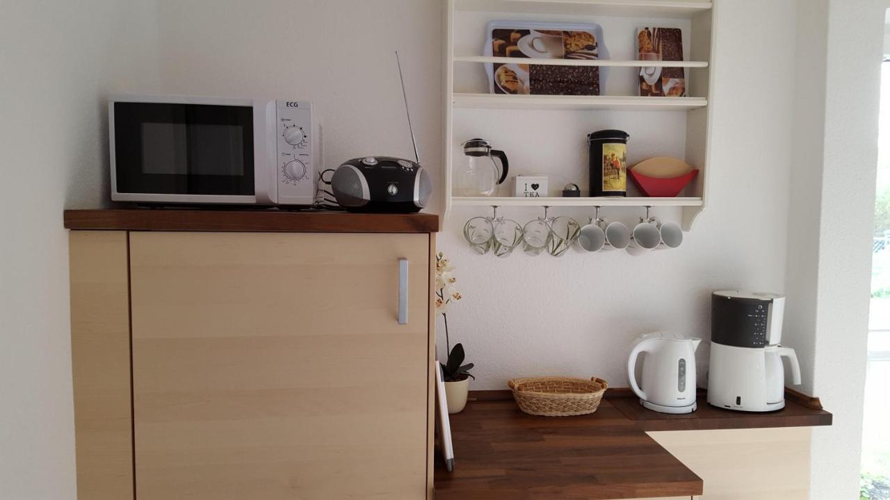 Apartment Ferienwohnung-1-im-sahlenburger-ferienhaus *