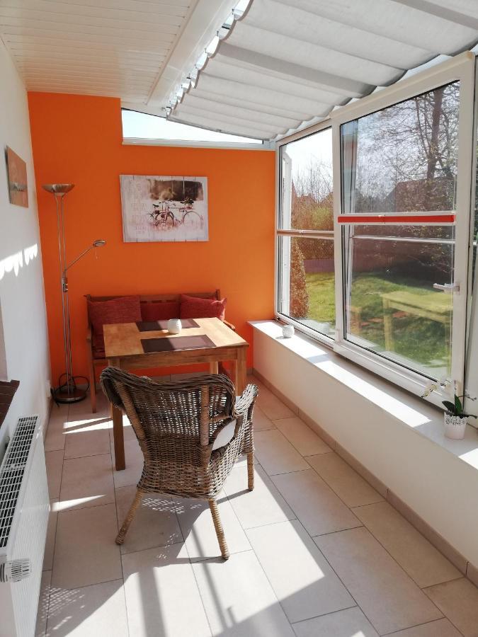 Ferienwohnung-1-im-sahlenburger-ferienhaus Cuxhaven